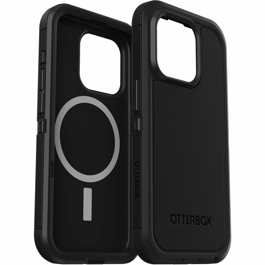 Otterbox - Defender Pro Xt Magsafe Case For Apple Iphone 15 Pro