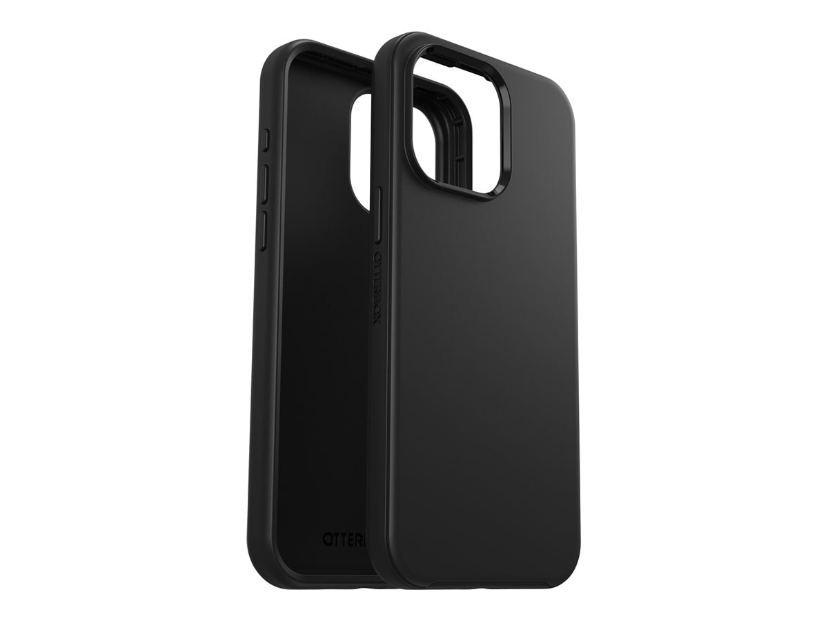 OtterBox iPhone 15 Pro Max Symmetry Series Antimicrobial Case