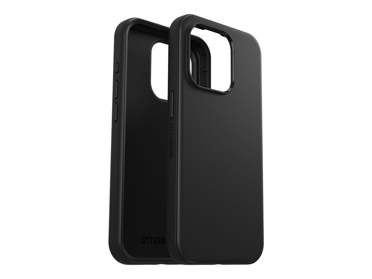 OtterBox iPhone 15 Pro Symmetry Series Antimicrobial Case