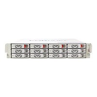 Fortinet FortiSIEM 2000G - security appliance