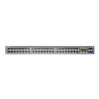 Arista 720XP 48x10GBase-T 90W PoE 4x25G SFP28 2x100G QSFP Ethernet Switch