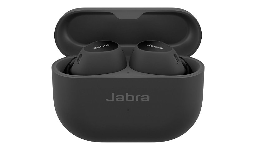 Jabra Elite 10 - true wireless earphones with mic