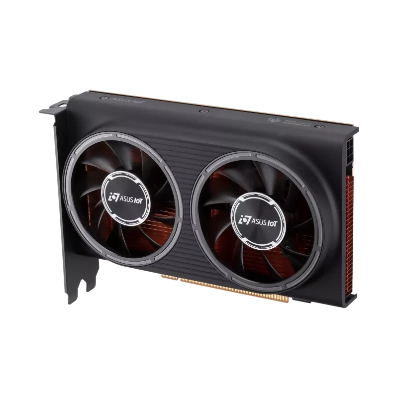 ASUS PCIe Gen3 AI Accelerator Card