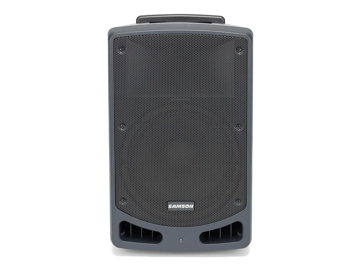 Samson Expedition XP312w - speaker - for PA system - wireless