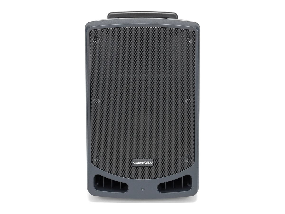 Samson Expedition XP312w - speaker - for PA system - wireless