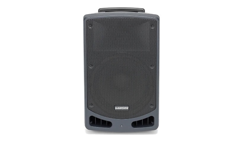 Samson Expedition XP312w - speaker - for PA system - wireless