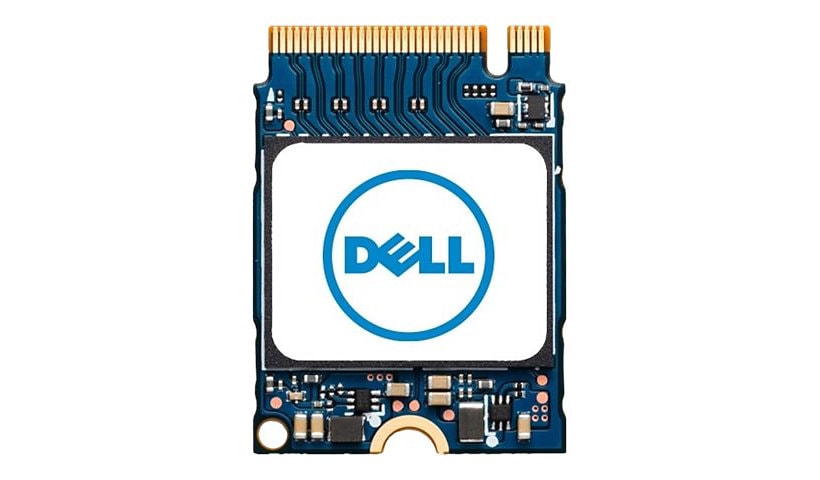 Dell - SSD - 512 Go - PCIe 4.0 x4 (NVMe)