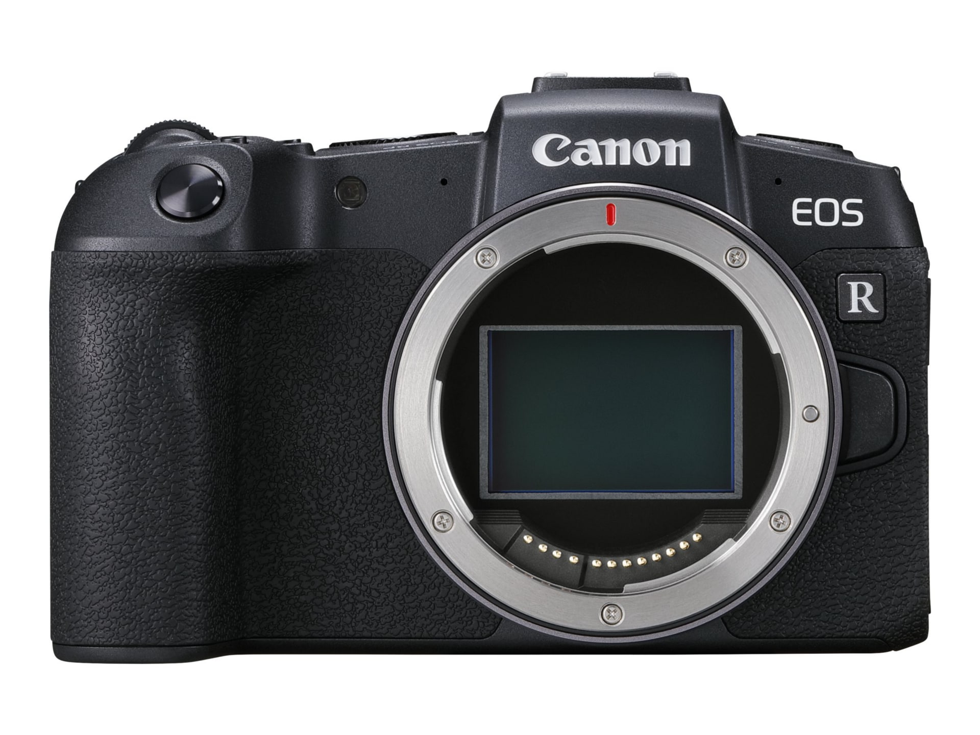 Canon EOS RP - digital camera - body only