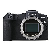 Canon EOS RP - digital camera - body only