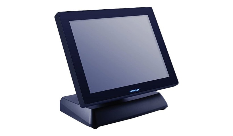 Posiflex XT7315 15" Core i3-8100T 4GB RAM 128GB Windows 10 IoT POS System
