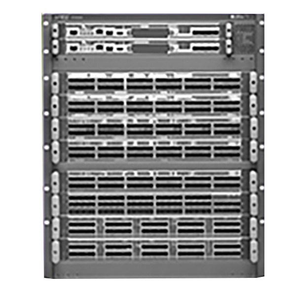 Juniper JNP10016 Front Panel Base Bundle Chassis