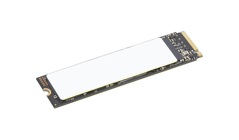 Lenovo - SSD - 1 To - PCIe 4.0 (NVMe)