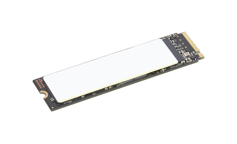 Lenovo - SSD - 1 TB - PCIe 4.0 (NVMe) - 4XB1M86955 - Internal Hard