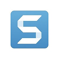 Snagit 2024 - license + Maintenance - 1 user