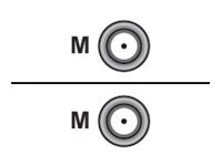 Cisco Ultra Low Loss - RF cable - 15 ft