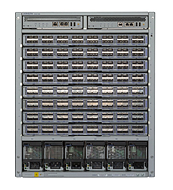 Arista 7308X3 Chassis Bundle