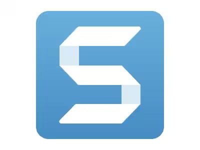Snagit 2024 - license + 3 Years Maintenance - 5 - 9 Users
