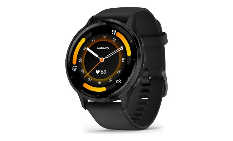 New all-time low lands on Garmin's nap-tracking Venu 3 smartwatch