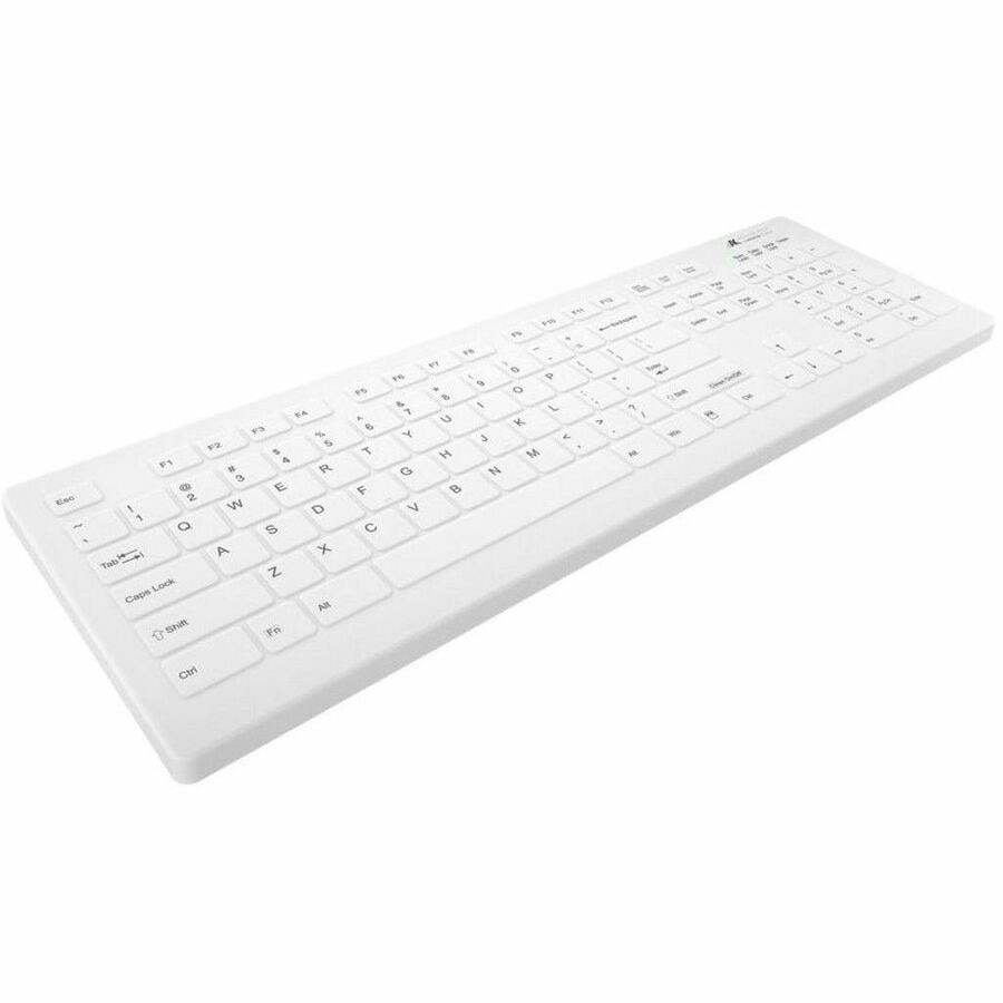 CHERRY AK-C8112 MEDICAL KEYBOARD DUO