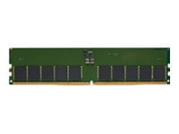 Kingston - DDR5 - module - 32 GB - DIMM 288-pin - 4800 MHz / PC5-38400 - un