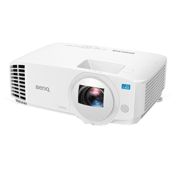 BenQ 2000 ANSI Lumens WXGA LED Meeting Room Projector