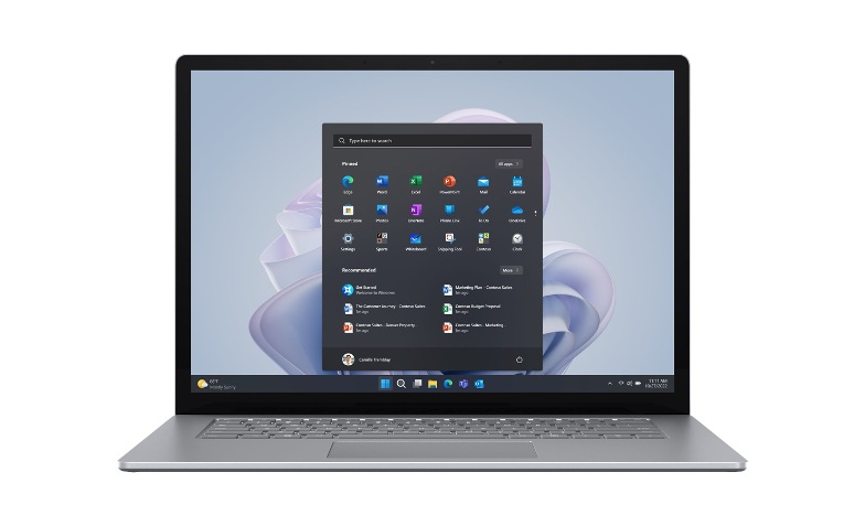 Windowsノート本体 Surface Laptop 5 Microsoft Surface Laptop 5 for Business - 13.5