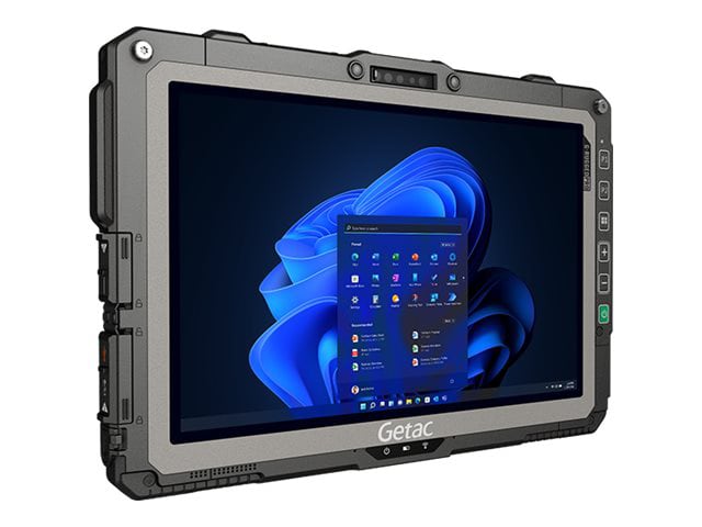 Getac UX10 G3 - 10.1" - Intel Core i5 - 1235U - 8 GB RAM - 512 GB SSD