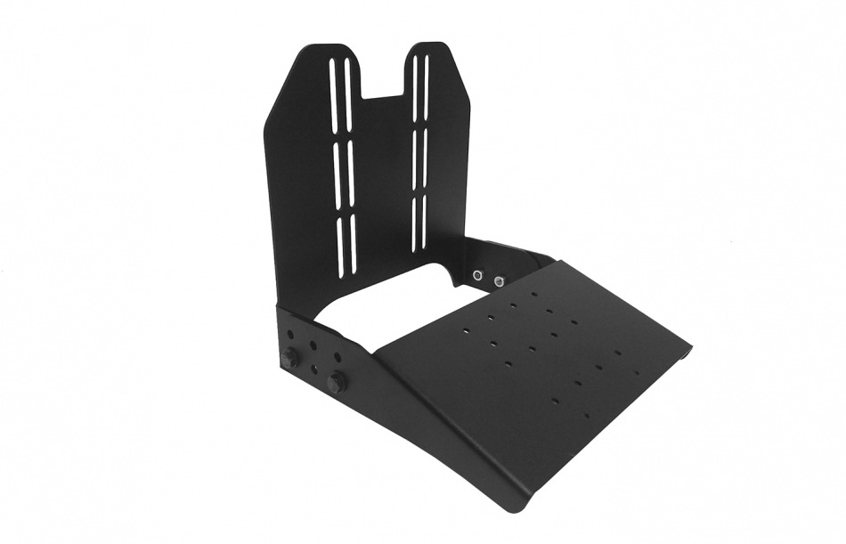 Getac Gamber-Johnson Fixed Tablet Keyboard Mount