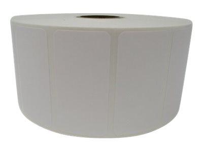 Brother - polyester labels - glossy - 10900 label(s) -