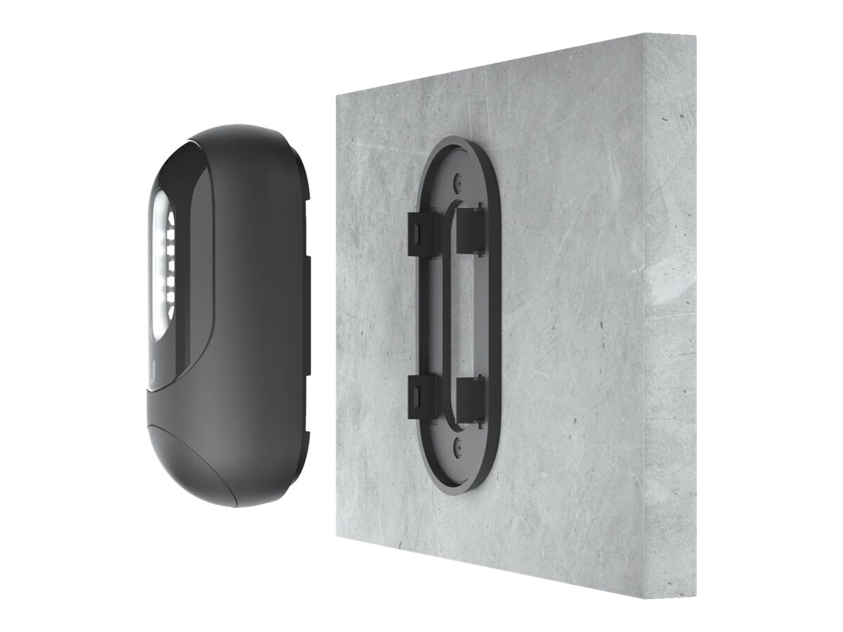 Ubiquiti UniFi Protect Smart - security light - LED - 10.5 W