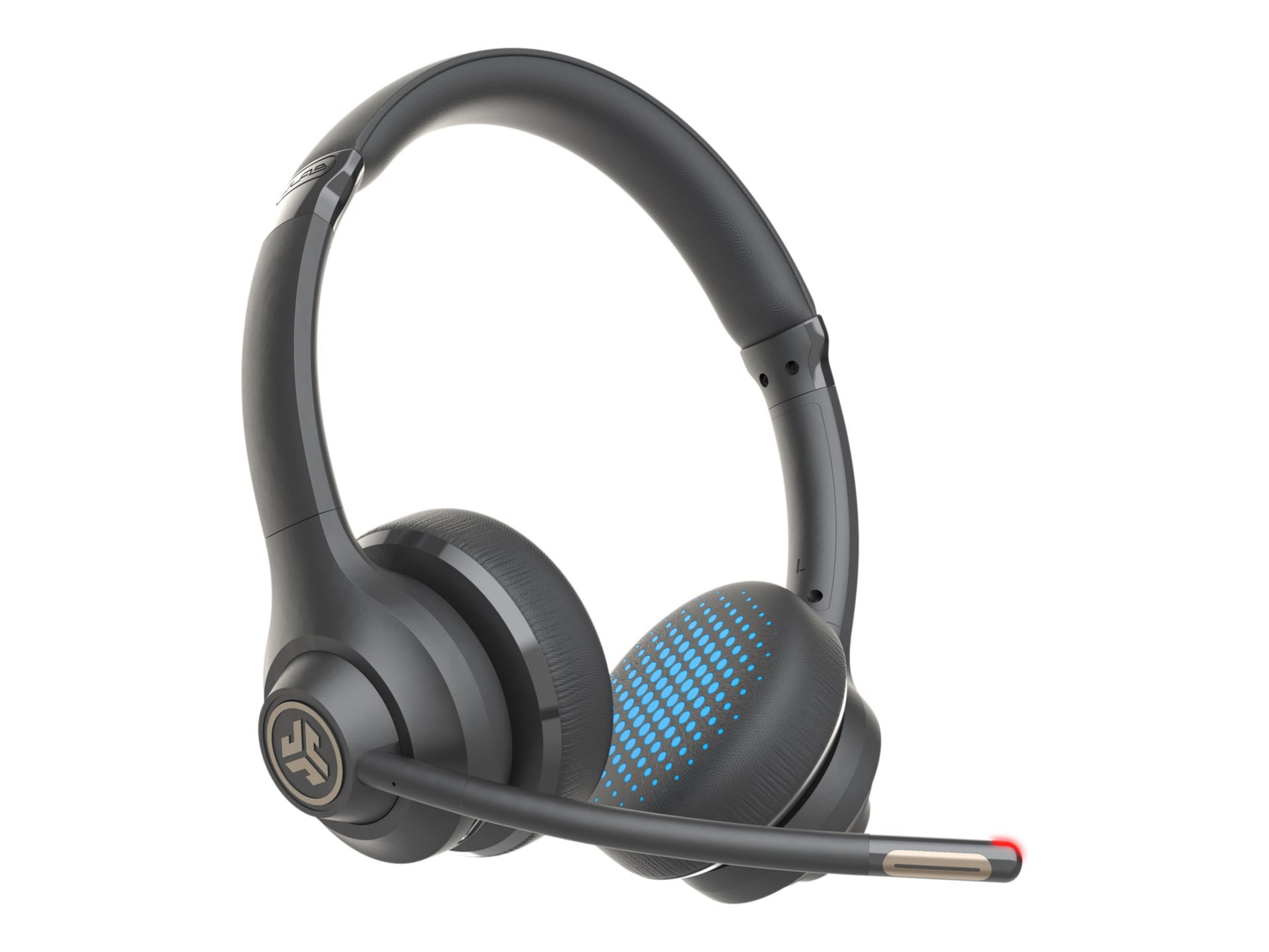 JLab Go Work Gen 2 - headset