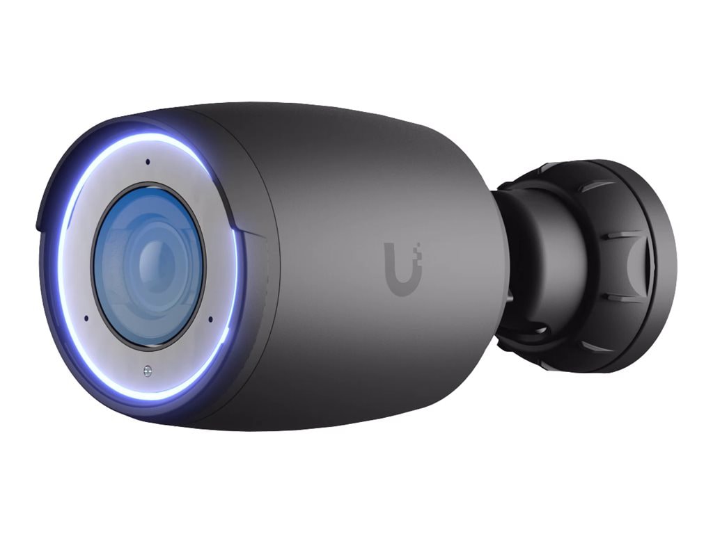 Ubiquiti UniFi AI Professional - caméra de surveillance réseau - puce