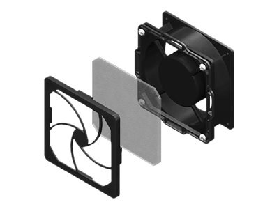 CPI 115 VOLT LOW DECIBEL FAN