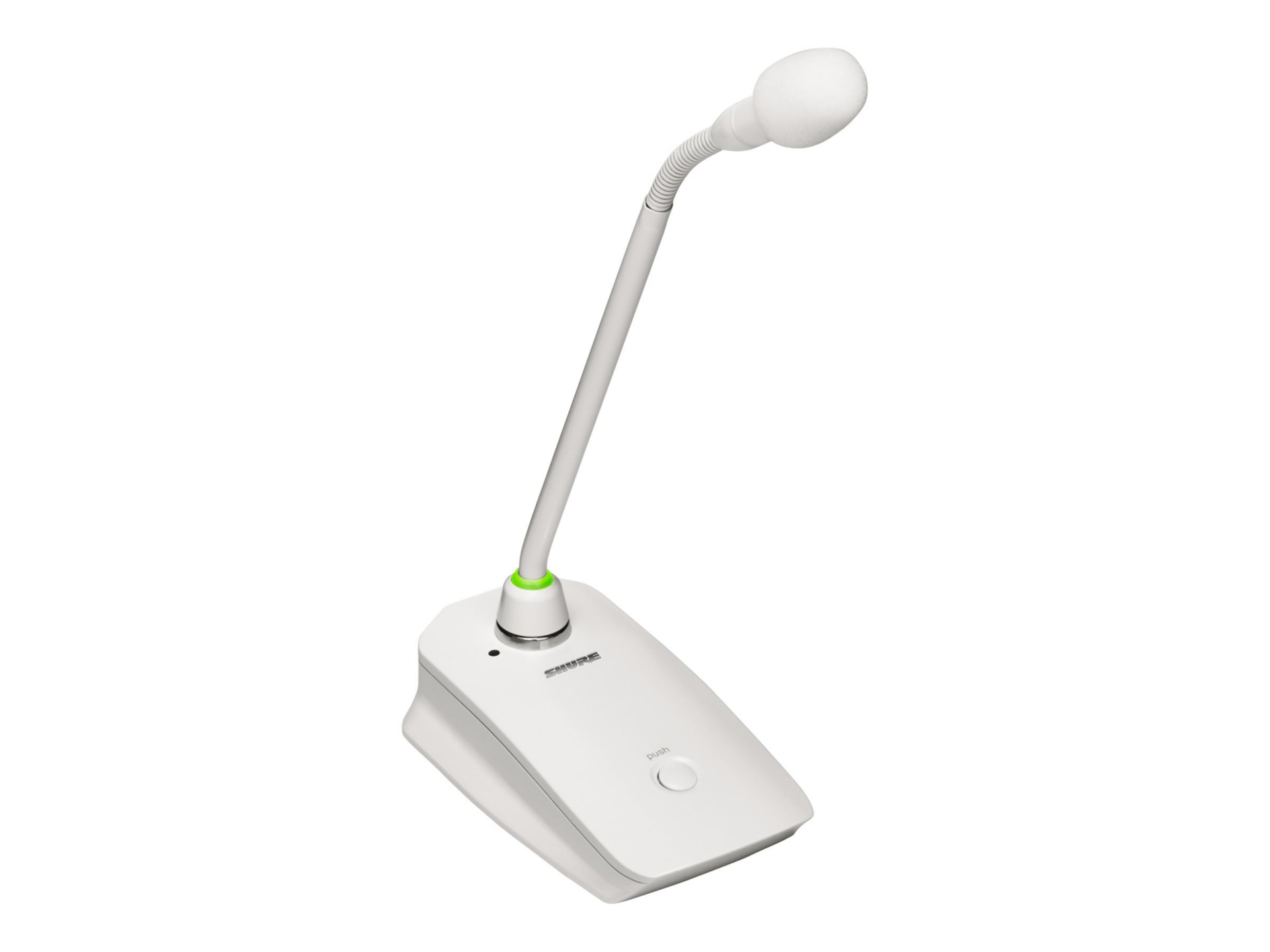 Shure MXW8 - transmitter for microphone