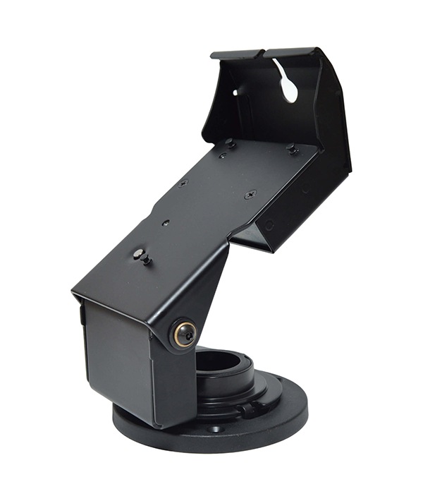 Havis Low Contour Stand for M400 Payment Terminal