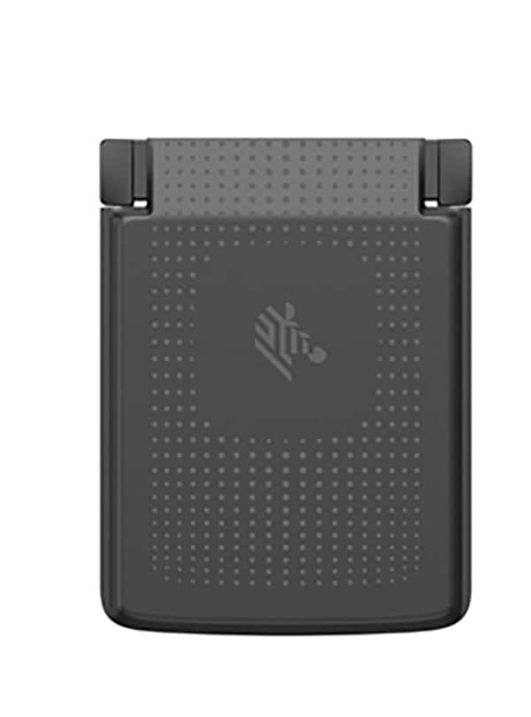 Zebra PowerPrecision - handheld battery - Li-Ion - 3800 mAh