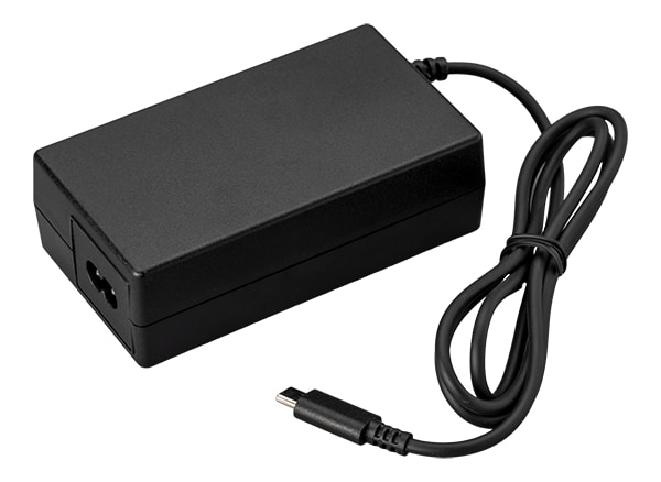 Brother AC/USB Type-C Charging Power Supply for PocketJet 8 and RuggedJet 3