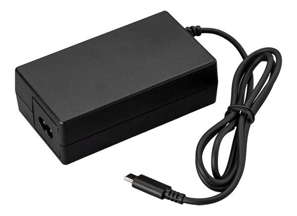 Brother AC/USB Type-C Charging Power Supply for PocketJet 8 and RuggedJet 3200 Printer