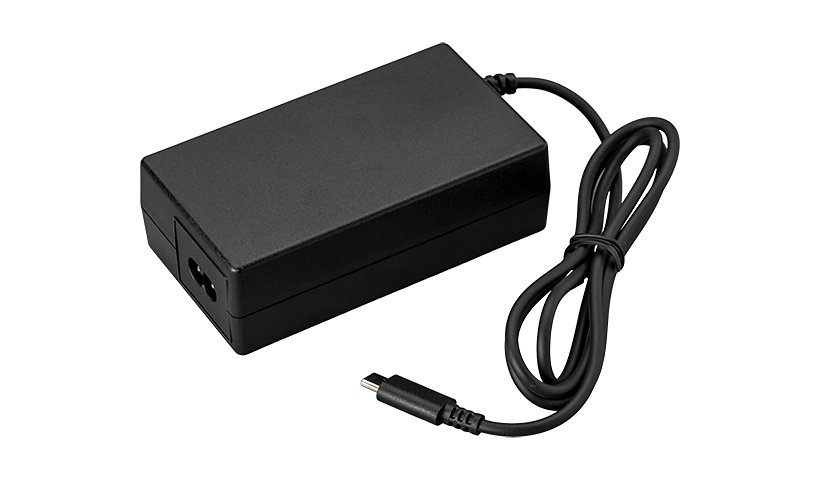 Brother AC/USB Type-C Charging Power Supply for PocketJet 8 and RuggedJet 3200 Printer