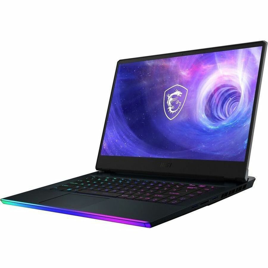 MSI Raider GE76 17.3" 144Hz Gaming Laptop, Intel Core i9-12900H, RTX 3060,