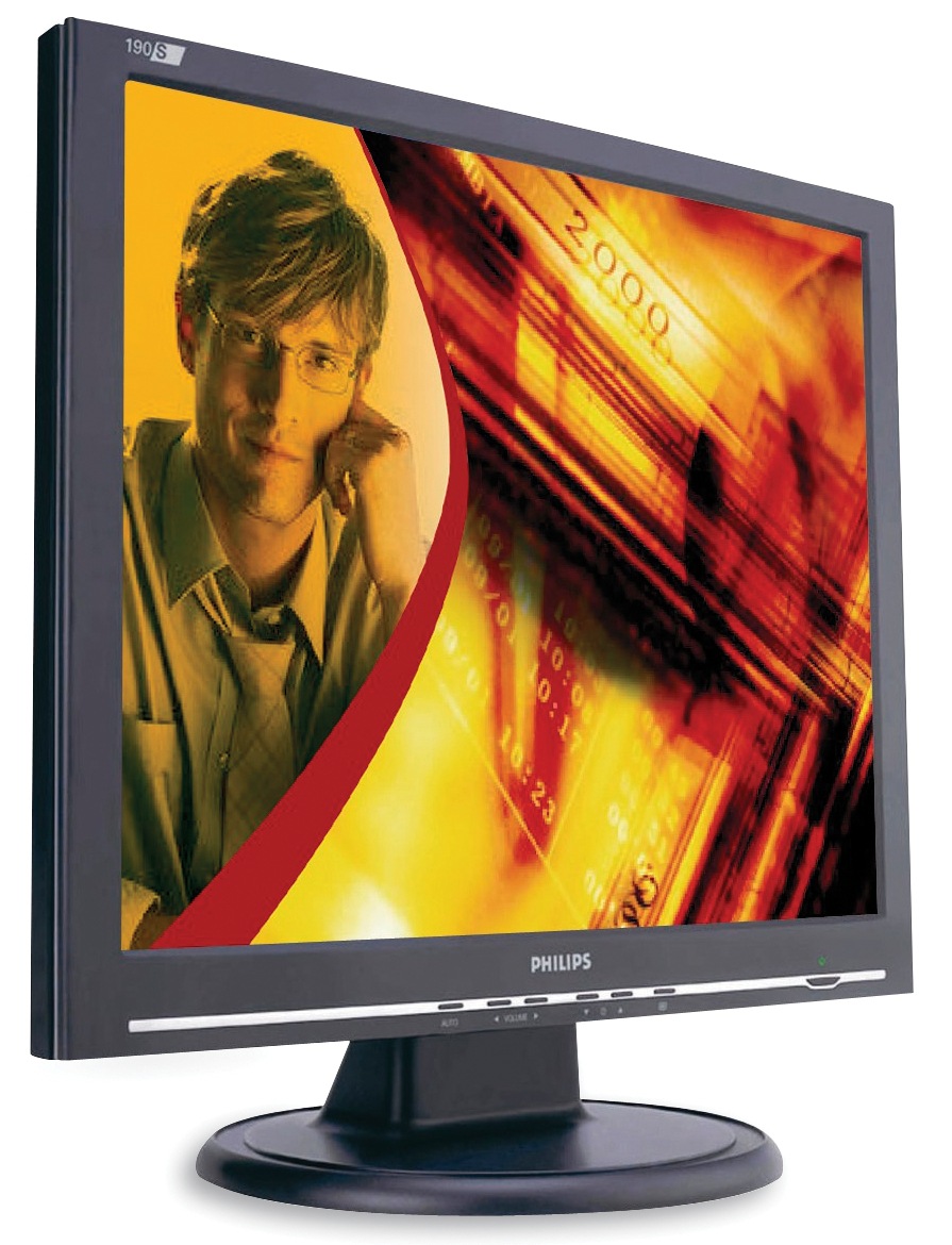 Philips 190S6FB