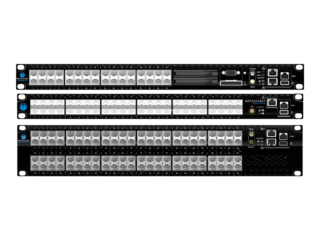 Arista 7130-96 Connect Series - switch - 96 ports - managed - rack-mountable