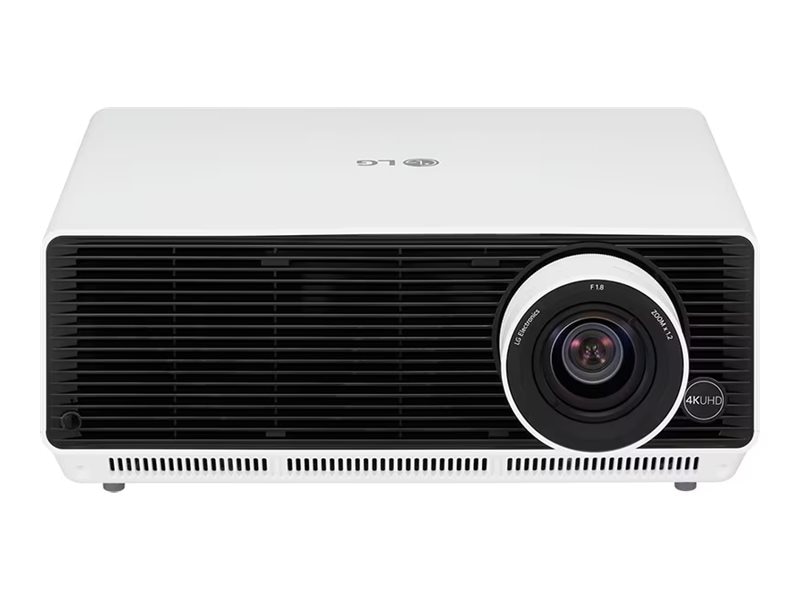 LG ProBeam BU53RG - DLP projector - short-throw zoom - Miracast Wi-Fi Display