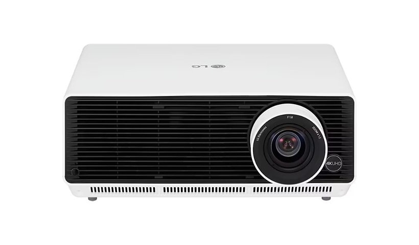 LG ProBeam BU53RG - DLP projector - short-throw zoom - Miracast Wi-Fi Display