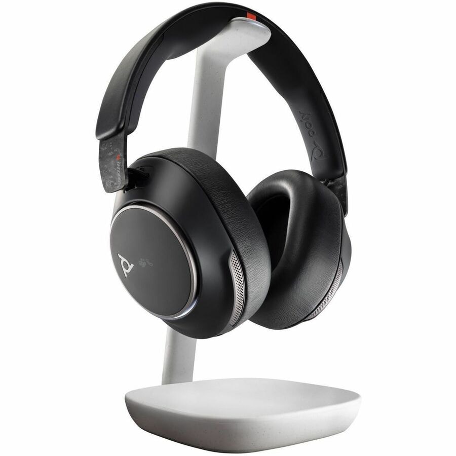 Thumbnail 7 of 7 for HP Poly Voyager Surround 85 UC Headset