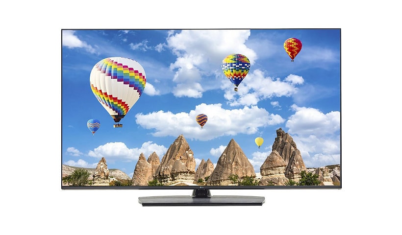 LG 55UN560H0UA UN560H Series - 55" - Pro:Centric with Integrated Pro:Idiom LED-backlit LCD TV - 4K - for hotel /