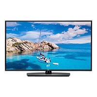 LG 50UM670H UM670H Series - 50" - Pro:Centric with Integrated Pro:Idiom LED-backlit LCD TV - 4K - for hotel /