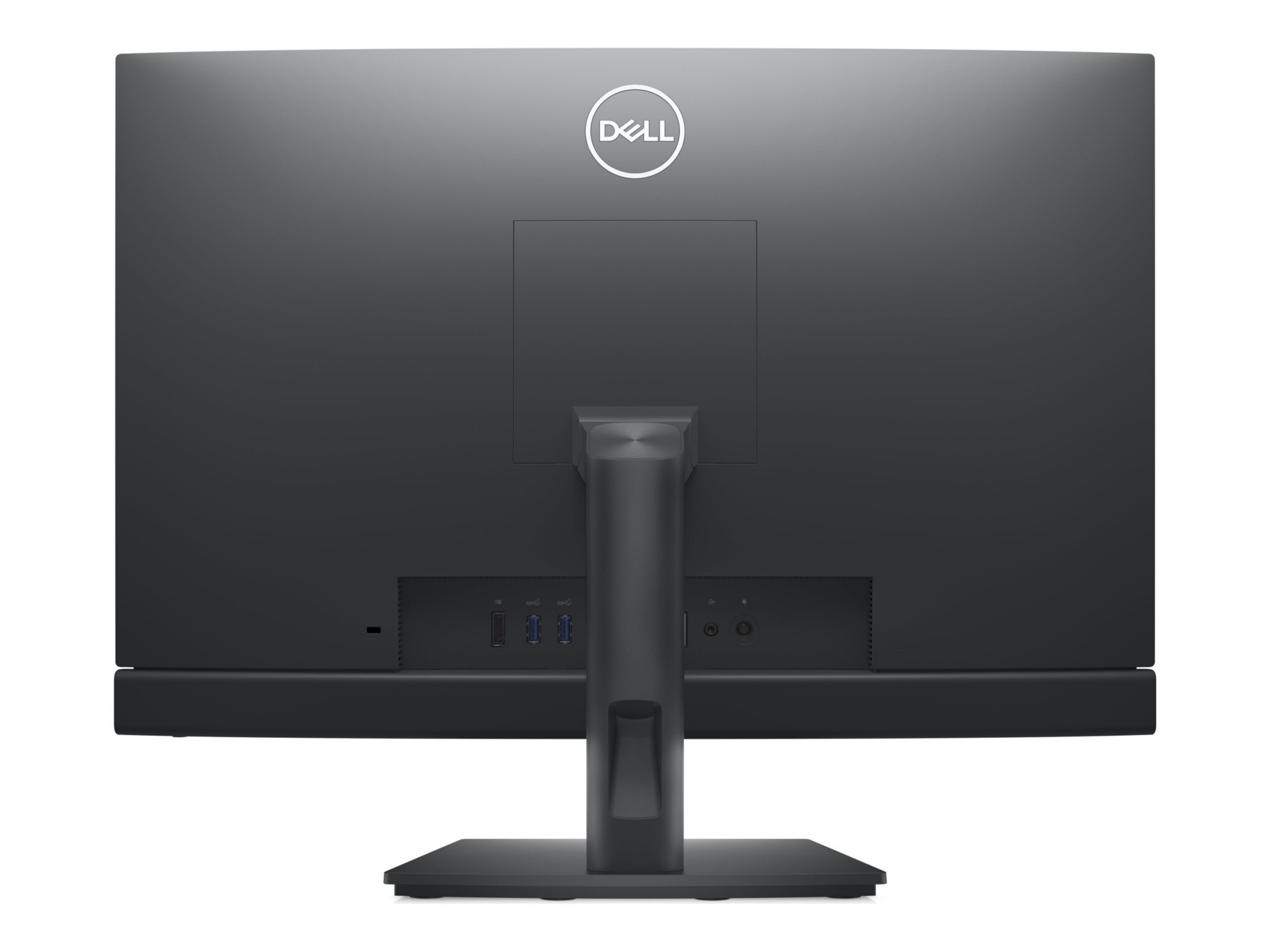Thumbnail 6 of 9 for Dell OptiPlex 7410 All In One - all-in-one Pentium Gold G7400T 3.1 GHz - 8 GB - SSD 256 GB - LED 23.81"