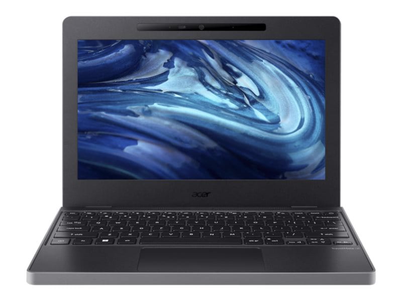 Acer TravelMate B3 11 TMB311-33 - 11.6" - Intel N-series - N100 - 8 GB RAM - 128 GB SSD - US Intl