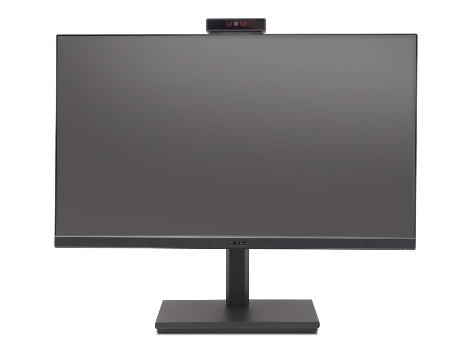 Acer Vero B247Y DEbmiprczx - B7 Series - LED monitor - Full HD (1080p) - 24"